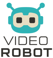 VideoRobotLogo